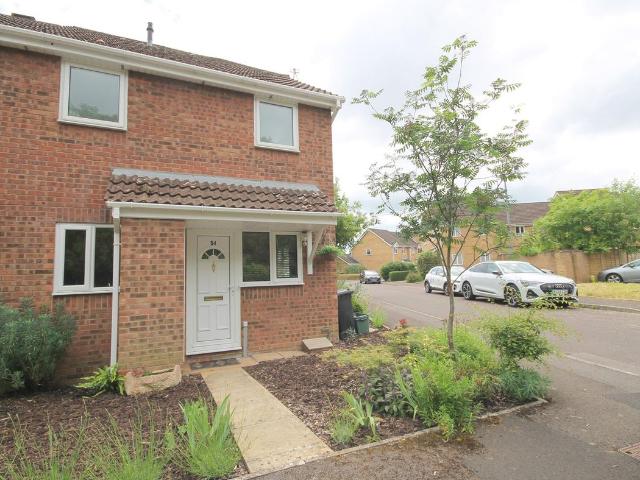 House for rent in Downend and Bromley Heath, Moorend