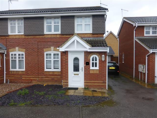 House for rent in Rushden, North Northamptonshire