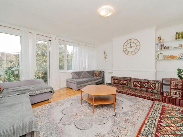 House for rent in Fulham, Greater London
