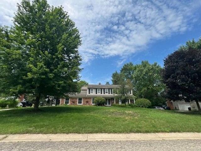 House for sale in Michigan