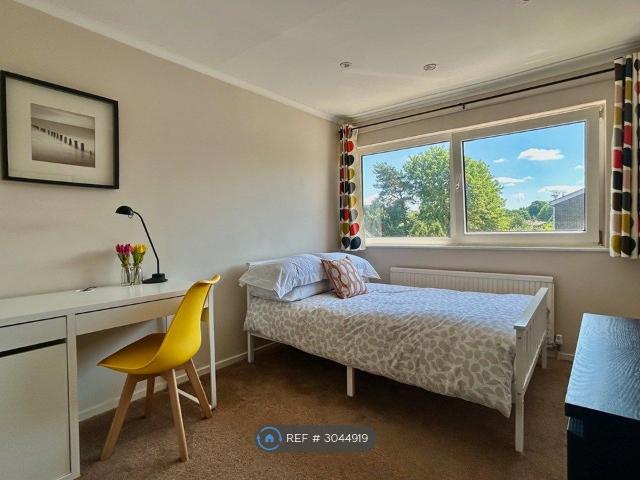 Room for rent in Glynde, West Sussex