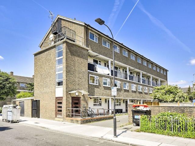 House for rent in Fulham, Greater London