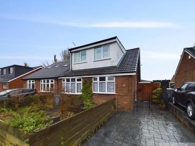 House for sale in Bare, Lancashire