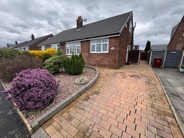 House for rent in Lee Bank, Isle Of Man