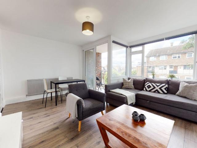 Apartment for rent in Fulham, Greater London