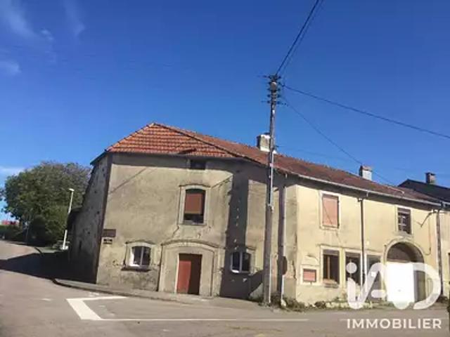 Maison vente à Ainvelle, Vosges
