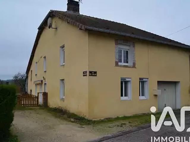 Maison vente à Neufchâteau, Ainvelle