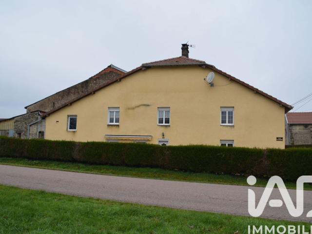 Maison vente à Neufchâteau, Ainvelle