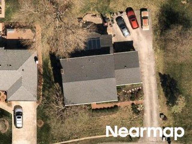 House for sale in Kentucky