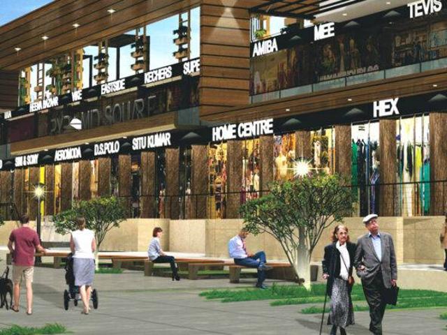 Commercial for sale in Hariana