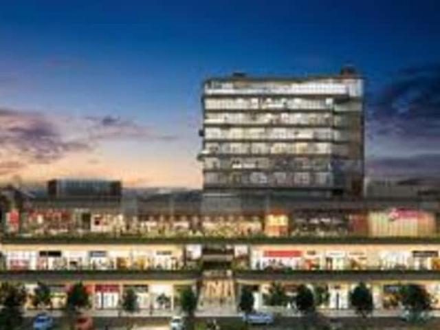 Commercial for sale in Hariana