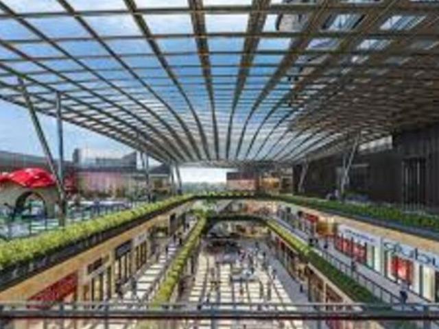 Commercial for sale in Hariana