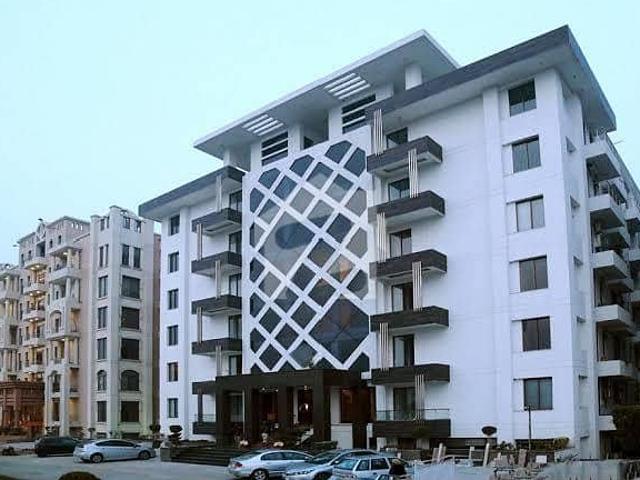 Apartment for rent in Rawalpindi, Islamabad Capital Territory