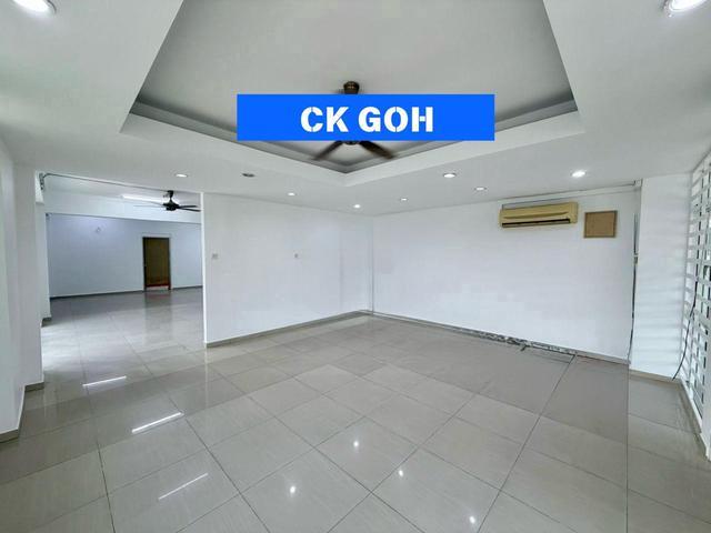 Residential House for rent in Georgetown, Penang