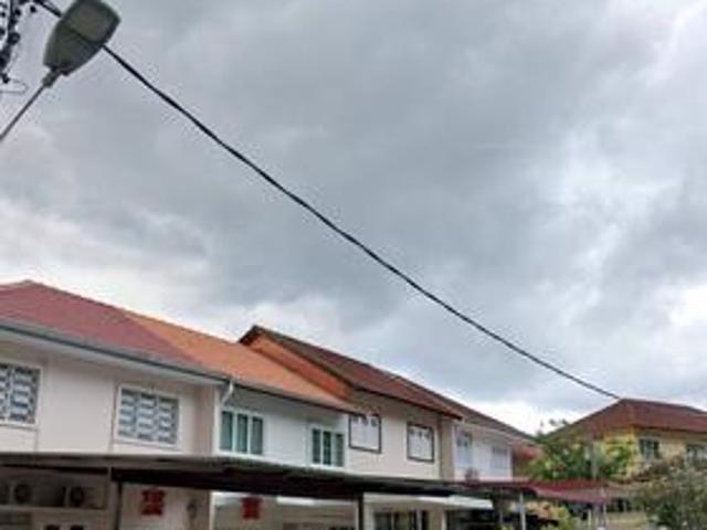 Terraced House for sale in Georgetown, Penang