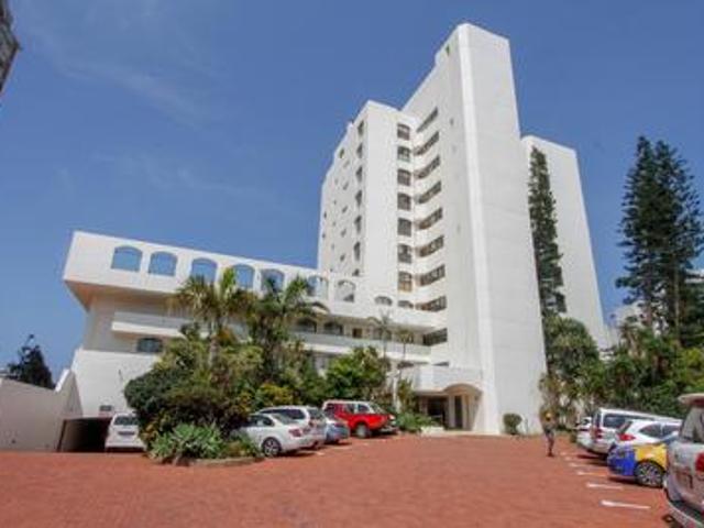 Apartment for sale in Umhlanga