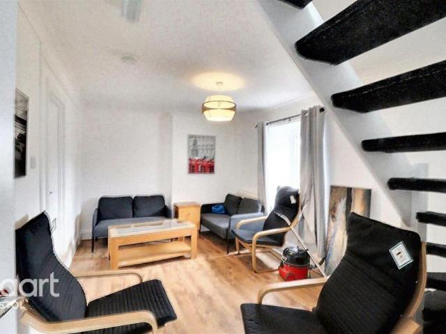 House for rent in St George, Bristol