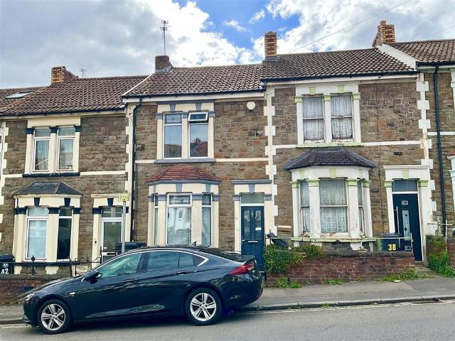 House for rent in Feckenham, City Of Bristol