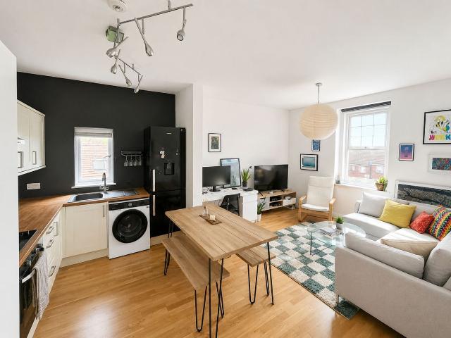 Apartment for rent in Feckenham, City Of Bristol