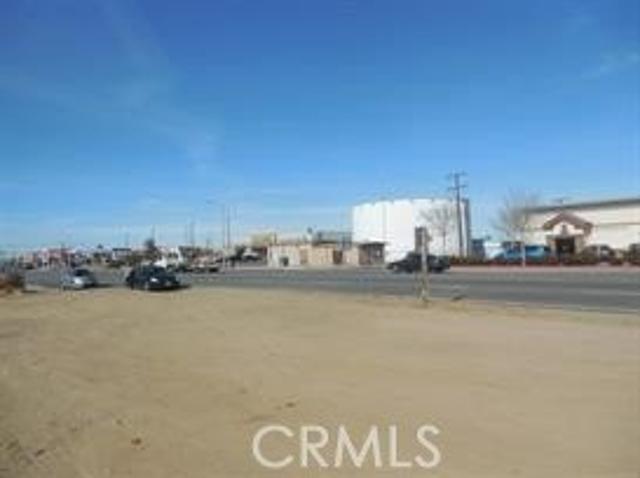 Land for sale in Adelanto, California