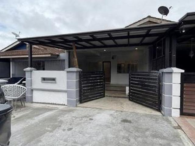 Terraced House for sale in Pasir Gudang, Johor