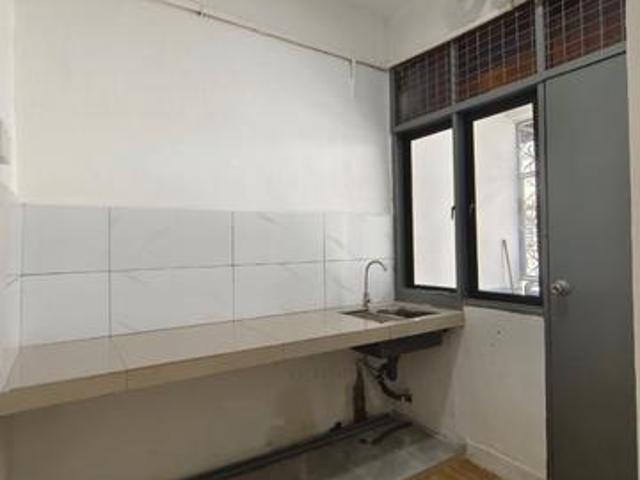 Flat for sale in Pasir Gudang, Johor
