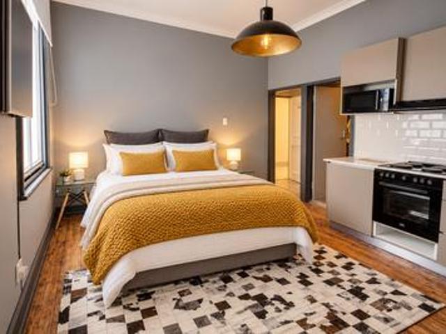 Apartment for sale in Cape Town, Western Cape