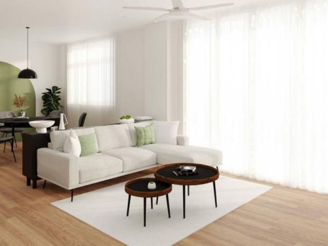 Apartment for sale in Petaling, Alam Impian