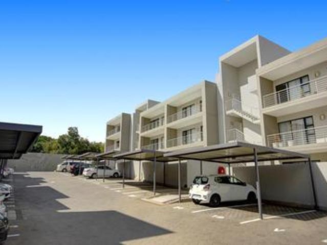 Apartment for sale in Alexandra, Gauteng