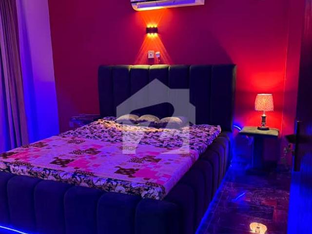 Apartment for rent in Rawalpindi, Islamabad Capital Territory