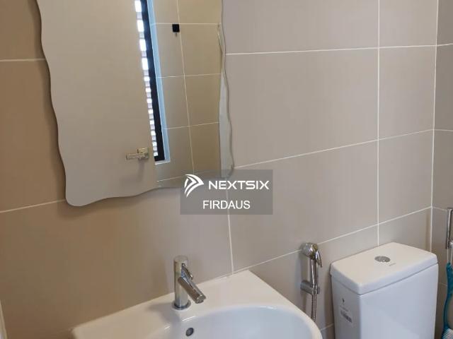 Residential House for rent in Johor