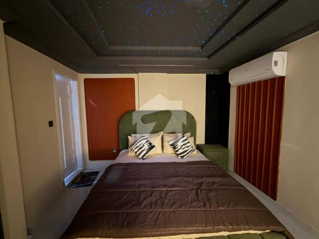 Apartment for rent in Rawalpindi, Islamabad Capital Territory