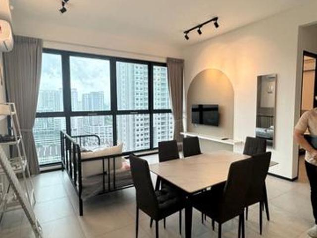 Serviced Residence for rent in Georgetown, Penang