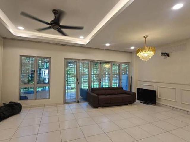 Terraced House for rent in Petaling, Alam Impian