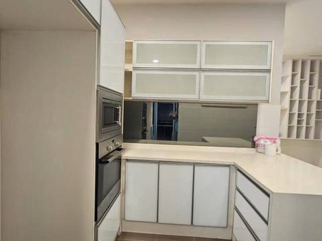 Terraced House for rent in Denai Alam, Shah Alam