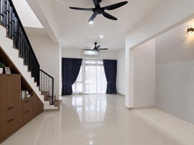 Terraced House for rent in Petaling, Alam Impian