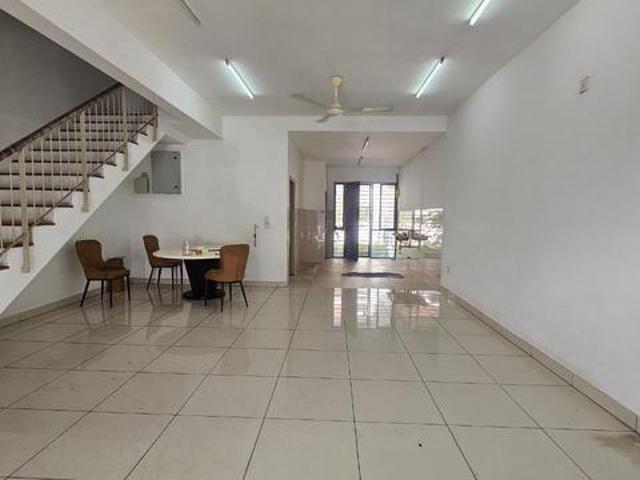 Terraced House for rent in Petaling, Alam Impian