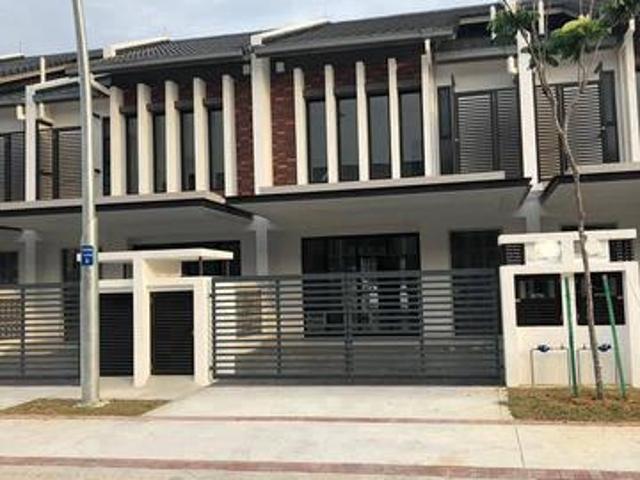 Terraced House for rent in Petaling, Alam Impian