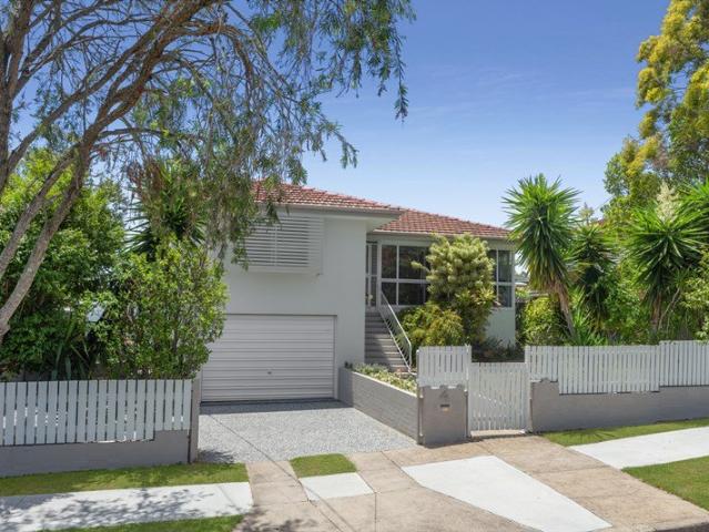 House for rent in Mansfield, Greater Brisbane