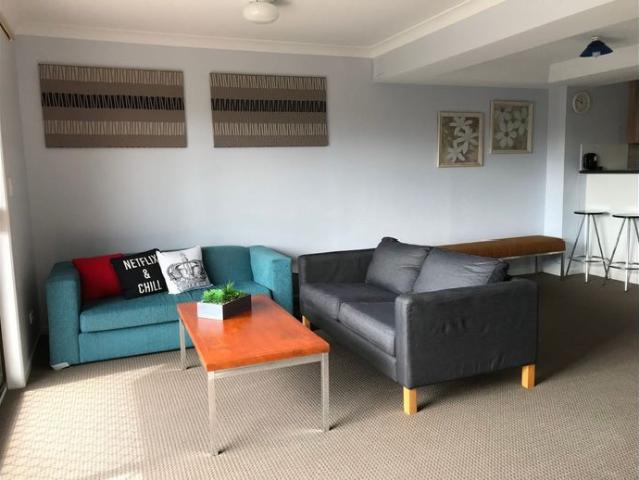 Townhouse for rent in Toombul, Queensland