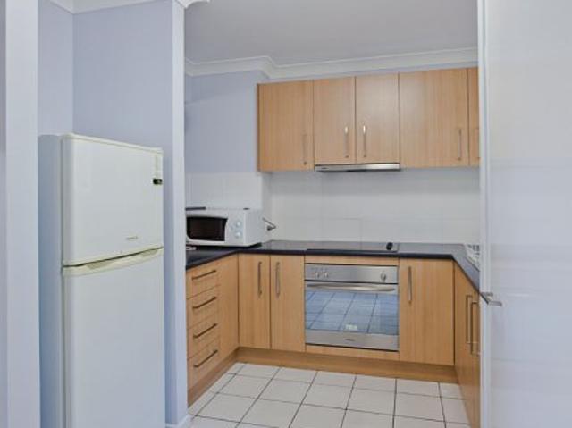 Townhouse for rent in Toombul, Queensland