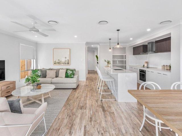 House for rent in Morningside, Greater Brisbane