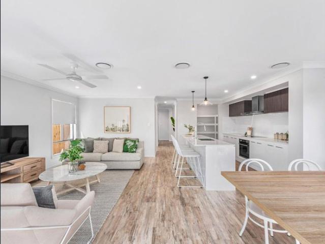 House for rent in Morningside, Greater Brisbane