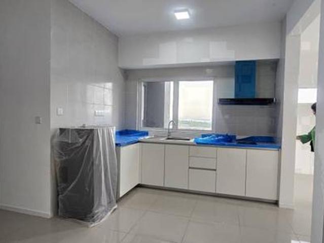Apartment for rent in Petaling, Alam Impian