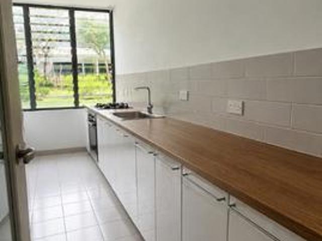 Townhouse for rent in Petaling, Alam Impian