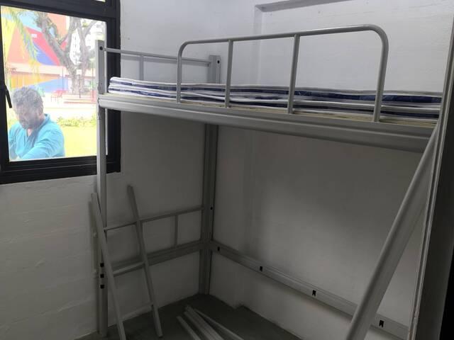 Room for rent in MacPherson, Singapore