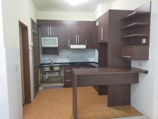 Terraced House for rent in Petaling, Alam Impian