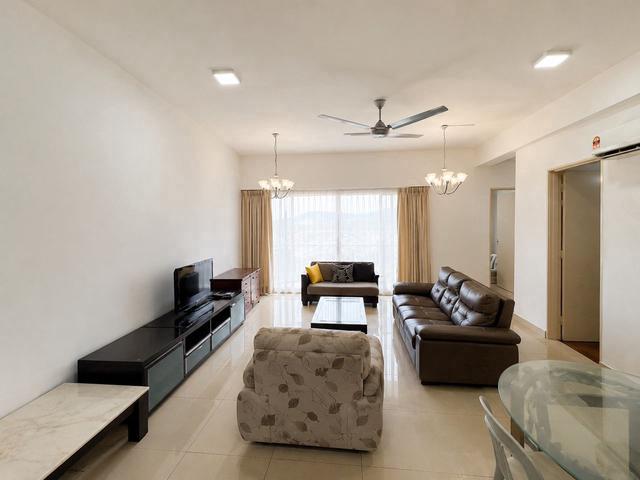 Condominium for rent in Country Heights Damansara, Kuala Lumpur