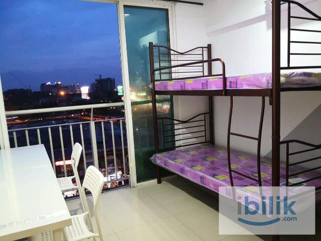 Room for rent in Petaling, Alam Impian