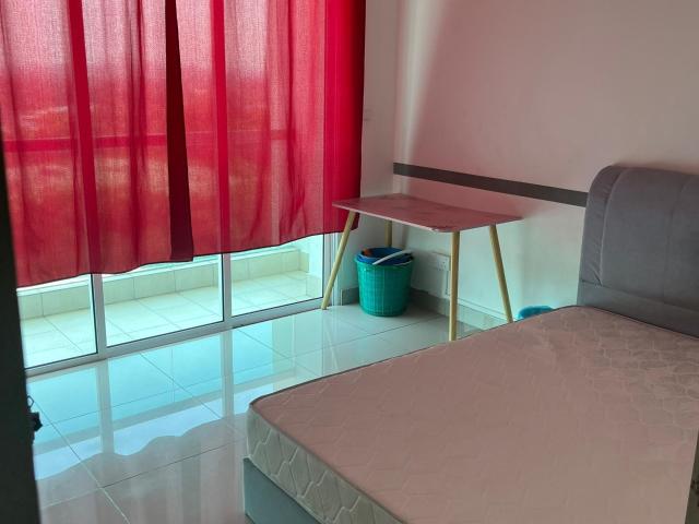 Room for rent in Sepang, Tanjong Sepat